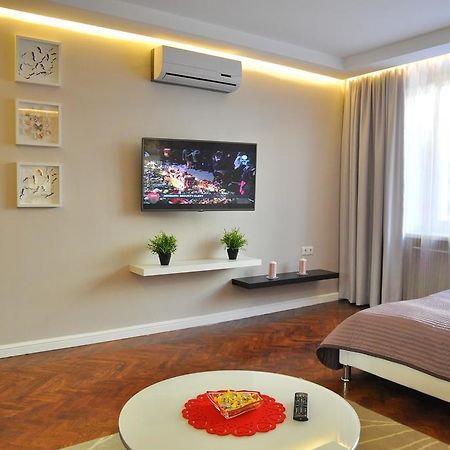 Minsksuite Quarto foto