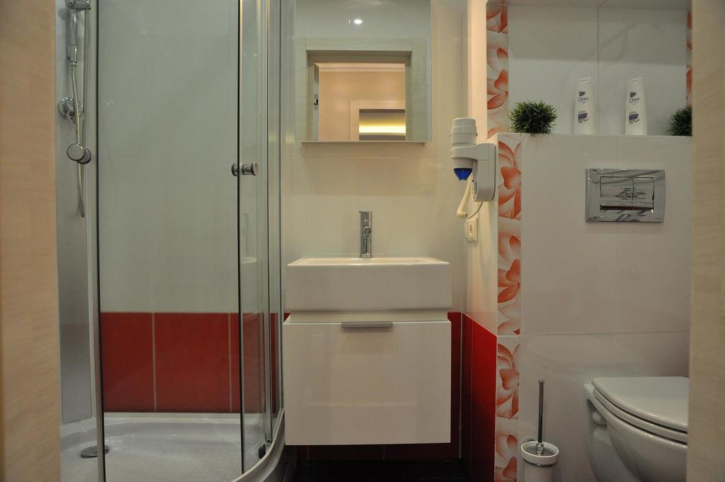 Minsksuite Quarto foto