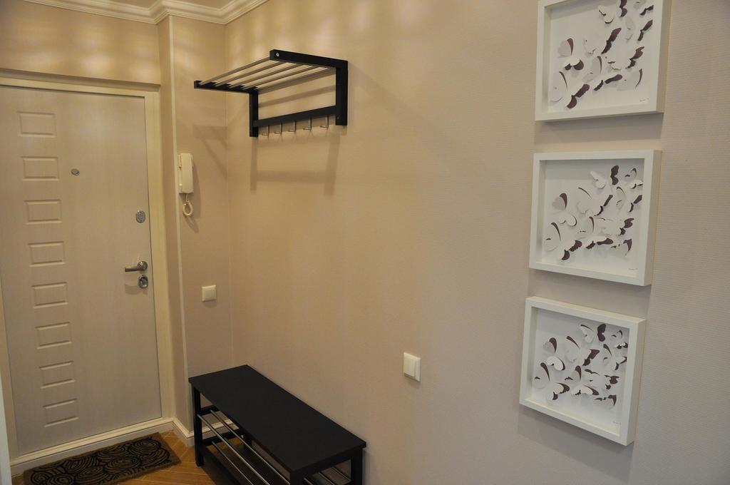 Minsksuite Quarto foto
