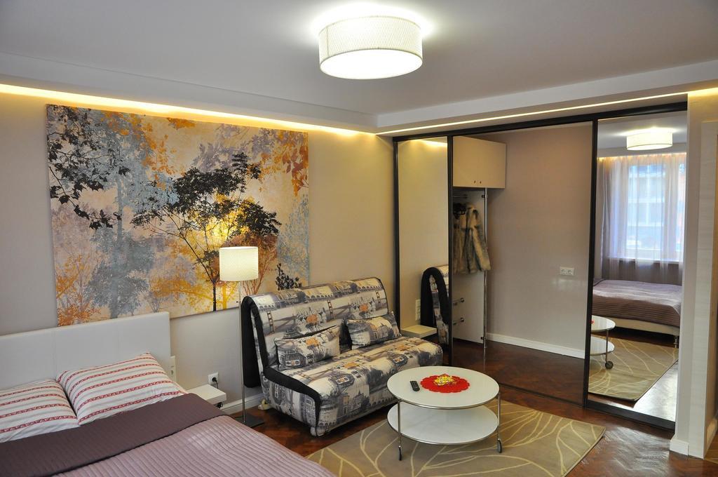 Minsksuite Quarto foto