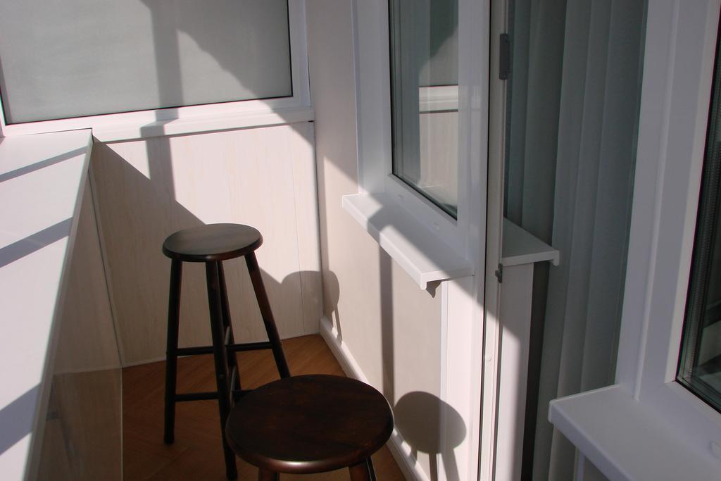 Minsksuite Quarto foto
