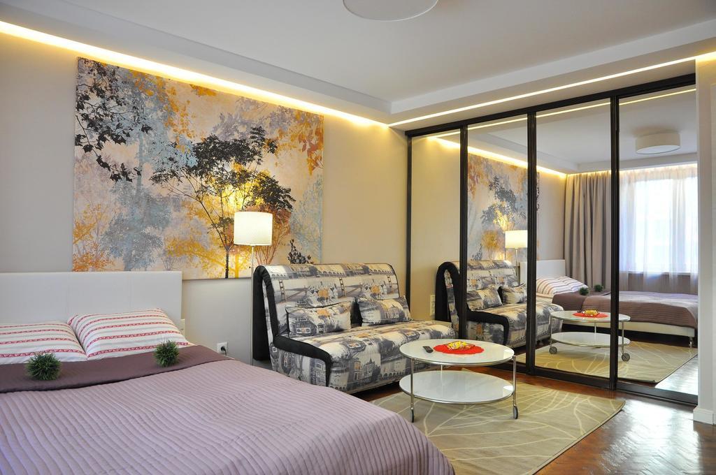 Minsksuite Quarto foto