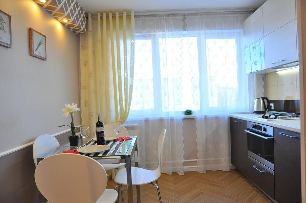 Minsksuite Quarto foto