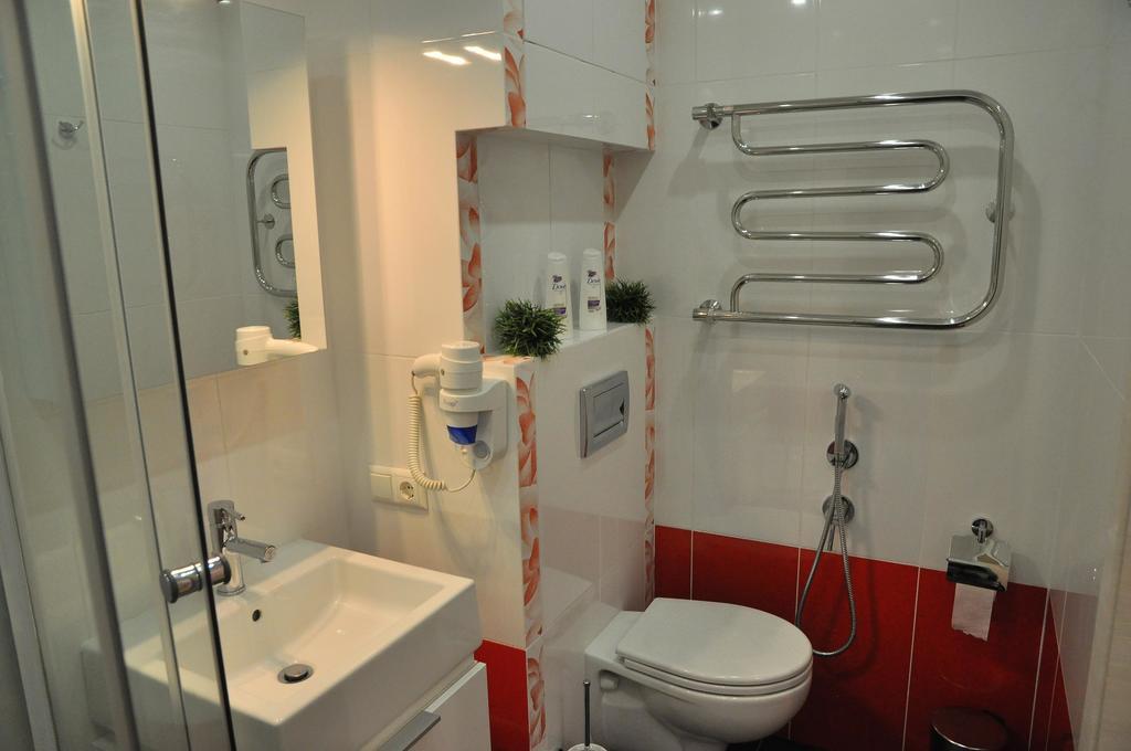 Minsksuite Quarto foto