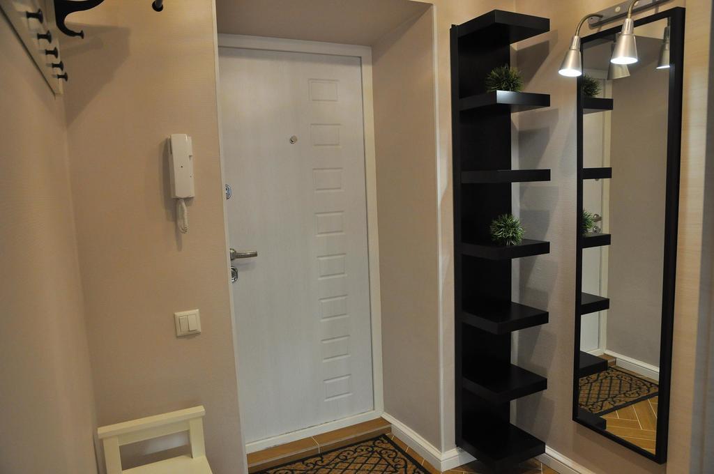 Minsksuite Quarto foto
