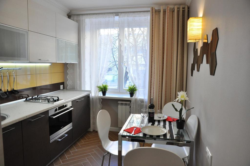 Minsksuite Quarto foto
