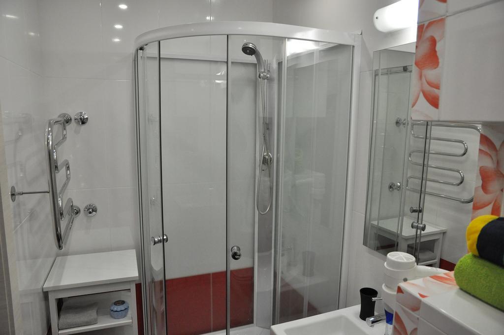 Minsksuite Quarto foto