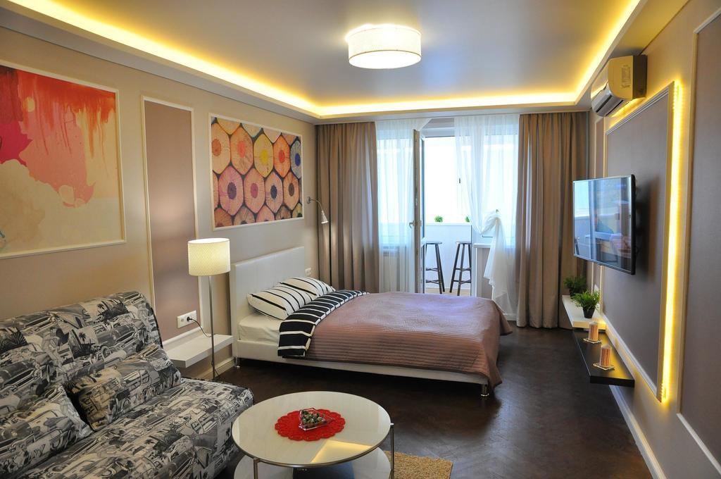 Minsksuite Quarto foto