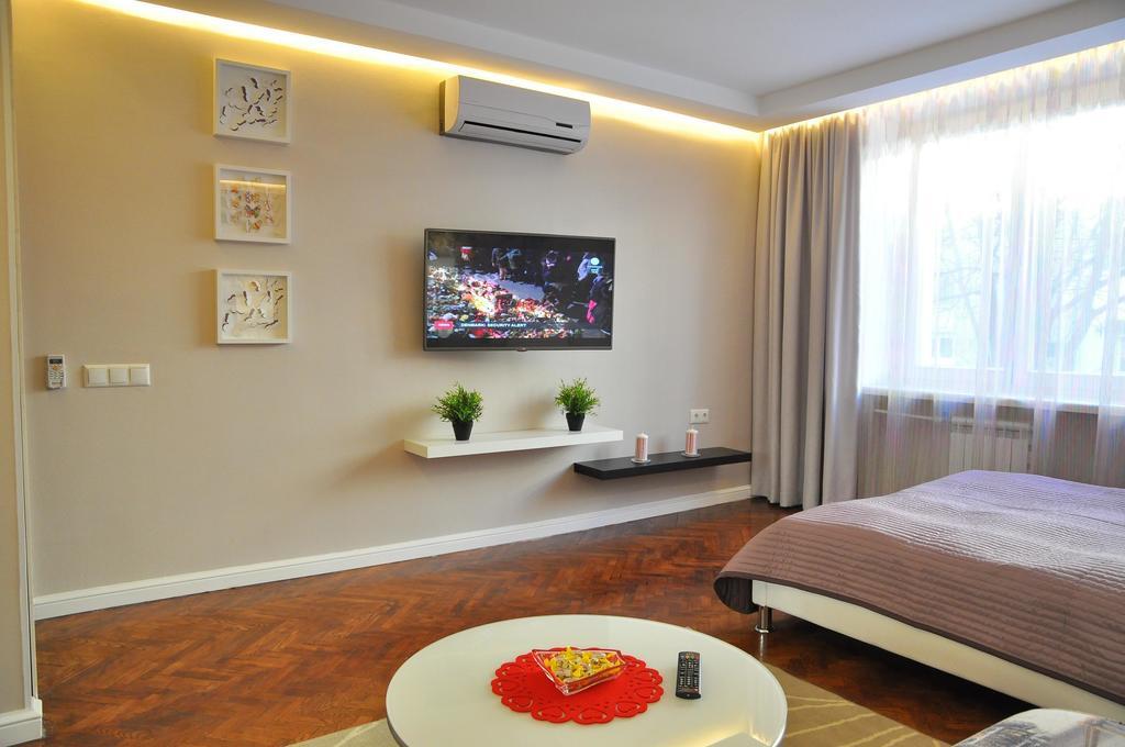 Minsksuite Quarto foto
